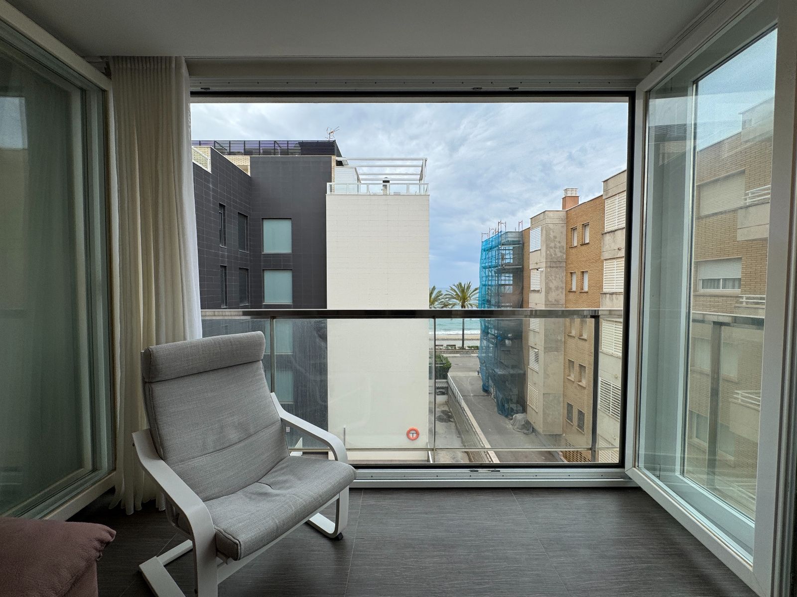 Apartment à Calafell, Tarragona, Espagne 2 chambres, 84 m2 No. 167344