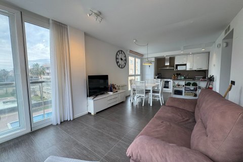 Apartamento en Calafell, Tarragona, España 2 dormitorios, 84 m2 No. 167344