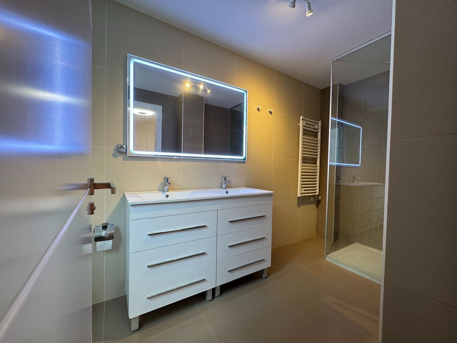 Apartment à Calafell, Tarragona, Espagne 2 chambres, 84 m2 No. 167344