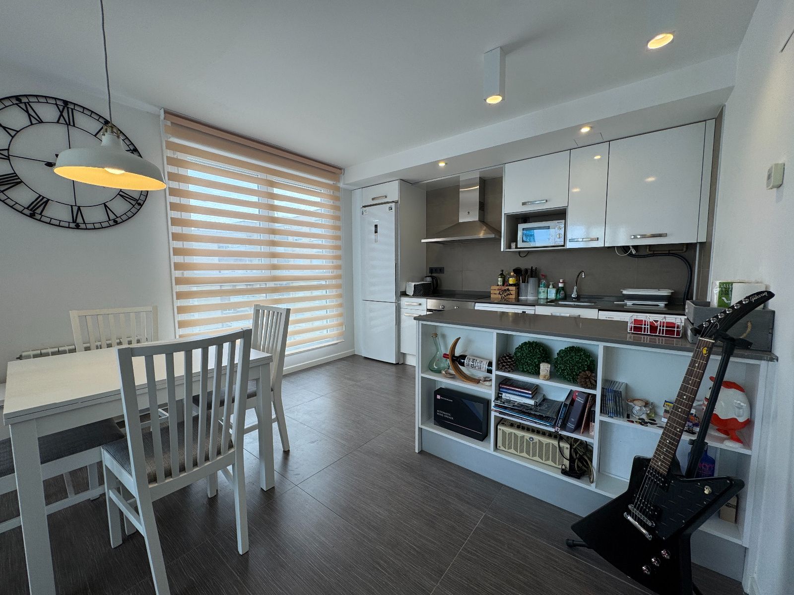 Apartment à Calafell, Tarragona, Espagne 2 chambres, 84 m2 No. 167344