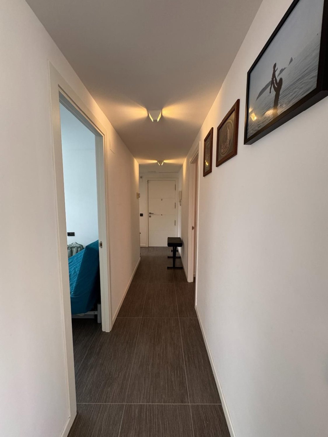 Apartment à Calafell, Tarragona, Espagne 2 chambres, 84 m2 No. 167344