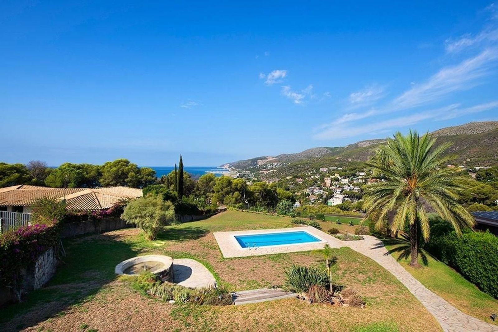 House à Castelldefels, Barcelona, Espagne 3 chambres, 286 m2 No. 167346