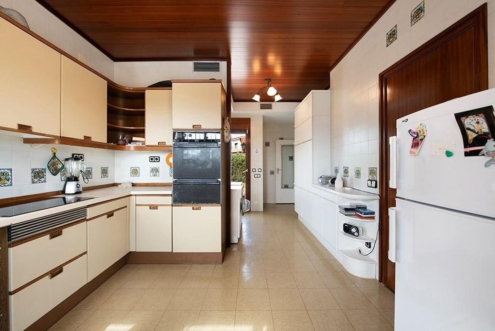 House à Castelldefels, Barcelona, Espagne 3 chambres, 286 m2 No. 167346