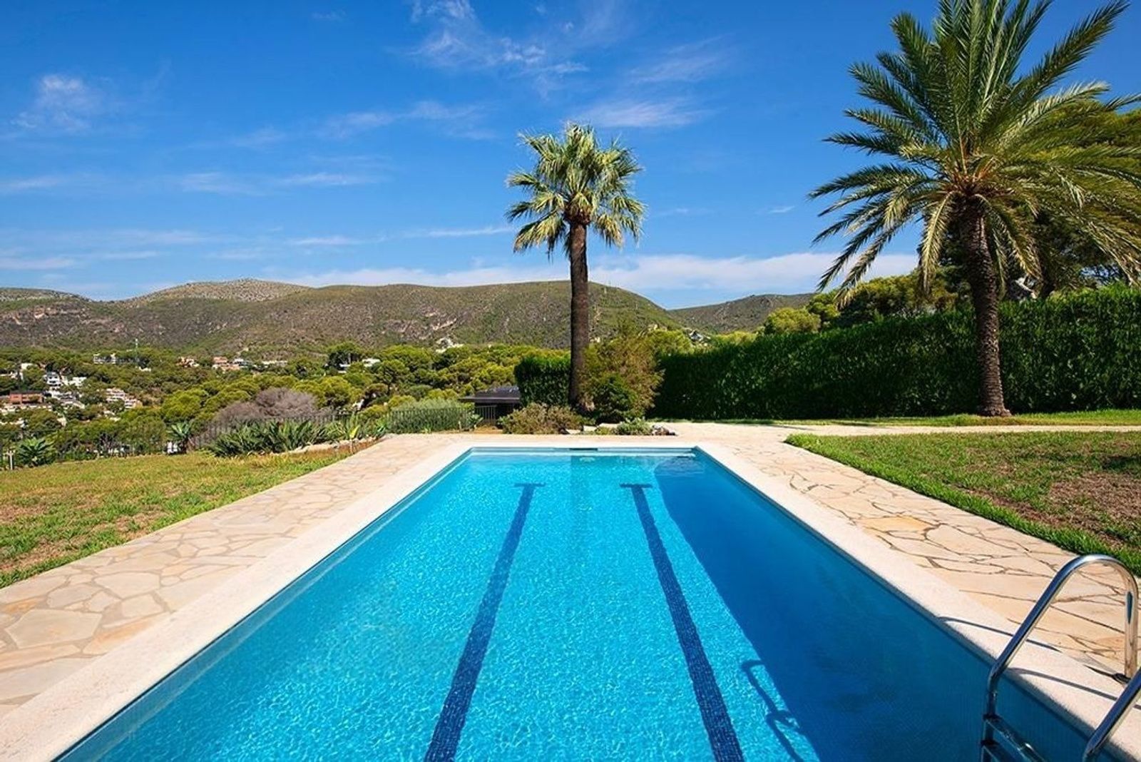 House à Castelldefels, Barcelona, Espagne 3 chambres, 286 m2 No. 167346
