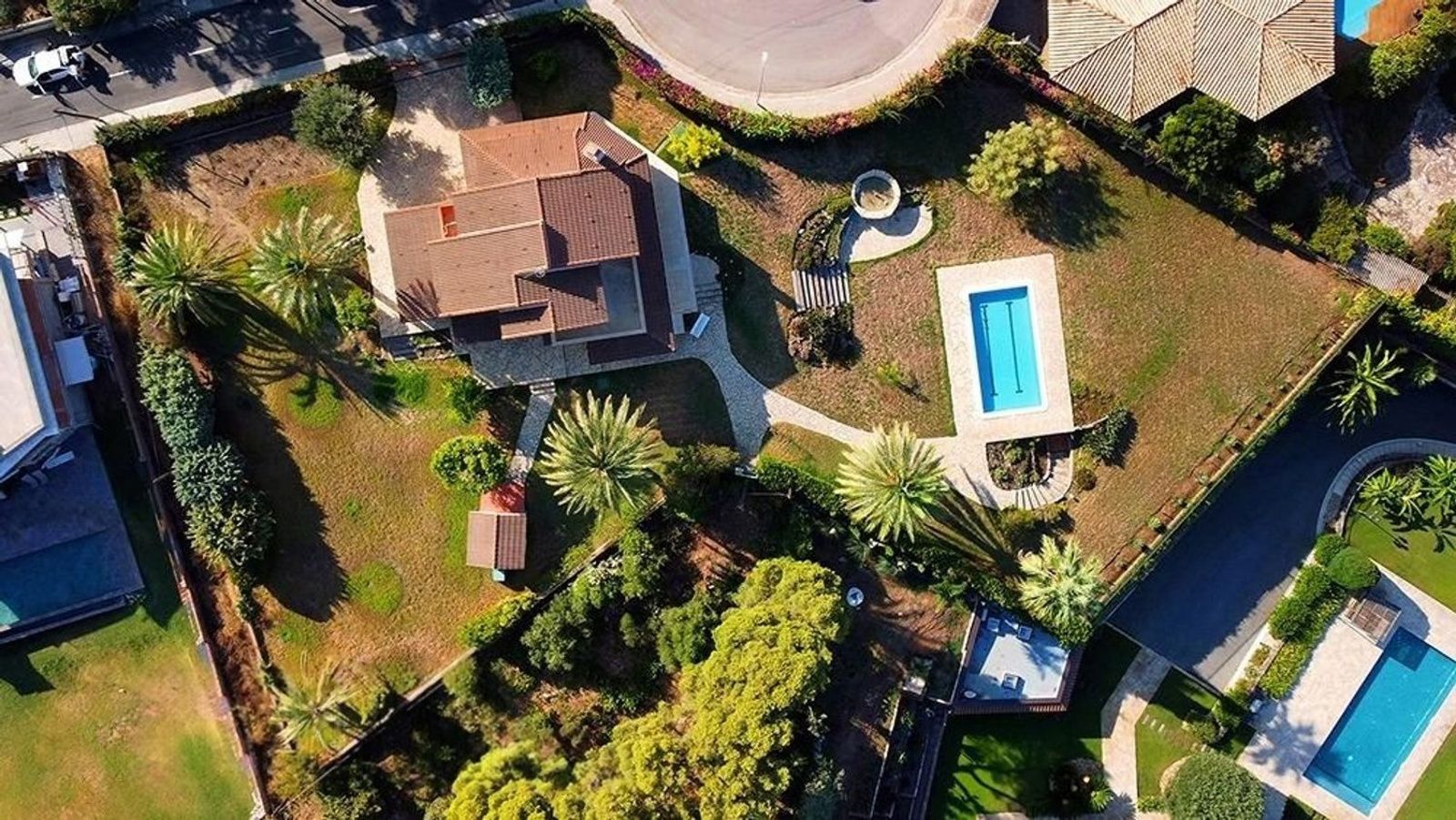 House à Castelldefels, Barcelona, Espagne 3 chambres, 286 m2 No. 167346
