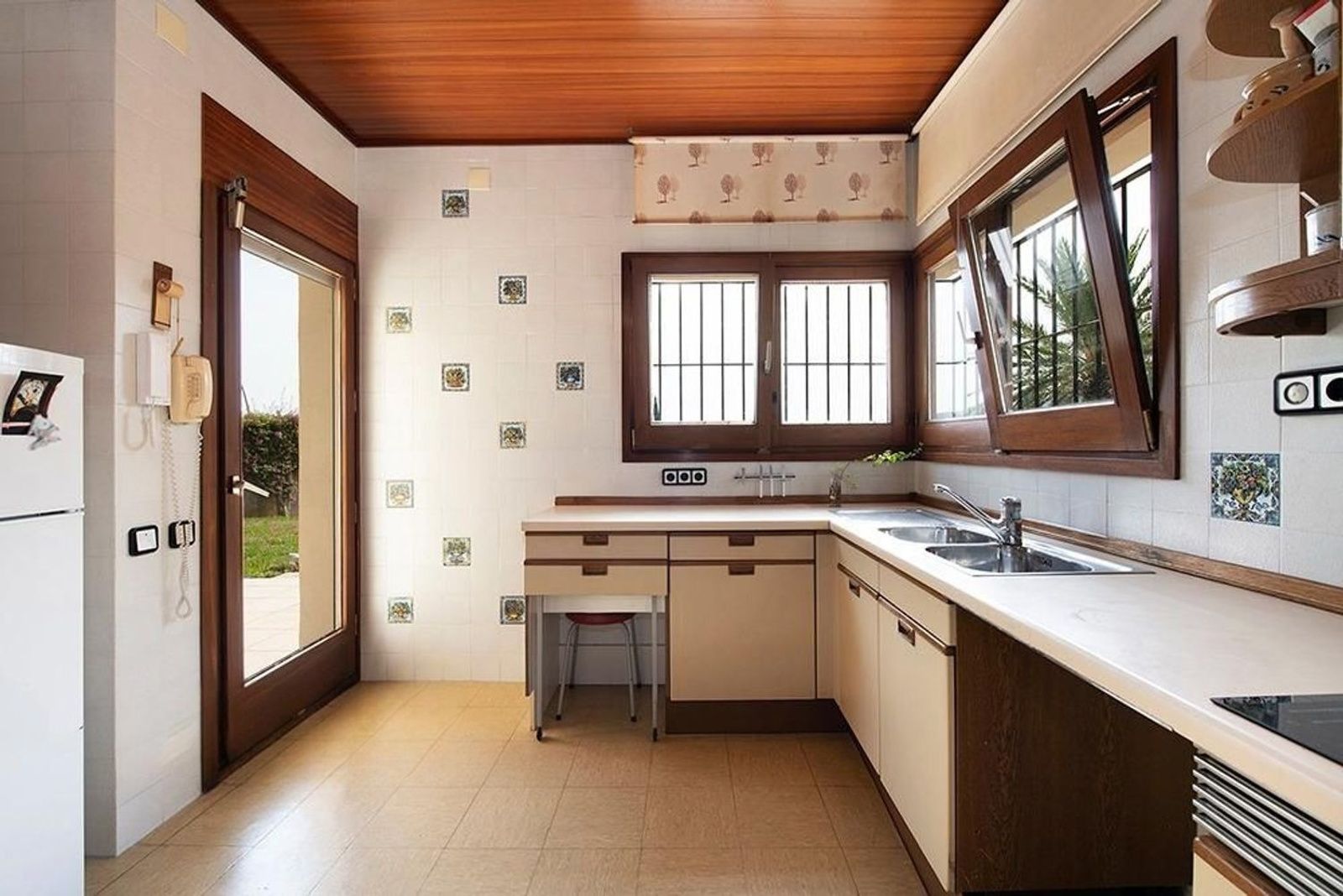 House à Castelldefels, Barcelona, Espagne 3 chambres, 286 m2 No. 167346