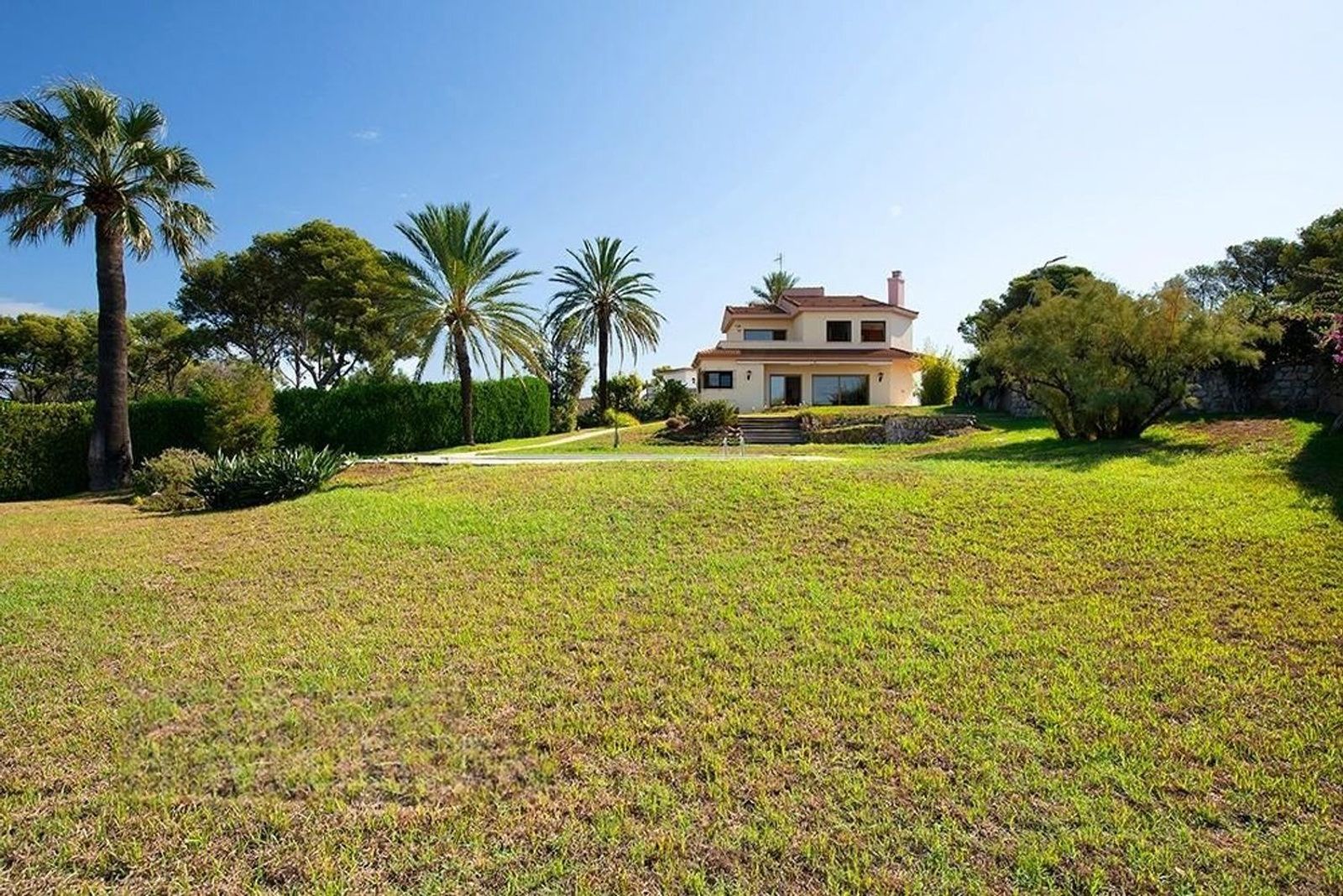 House à Castelldefels, Barcelona, Espagne 3 chambres, 286 m2 No. 167346
