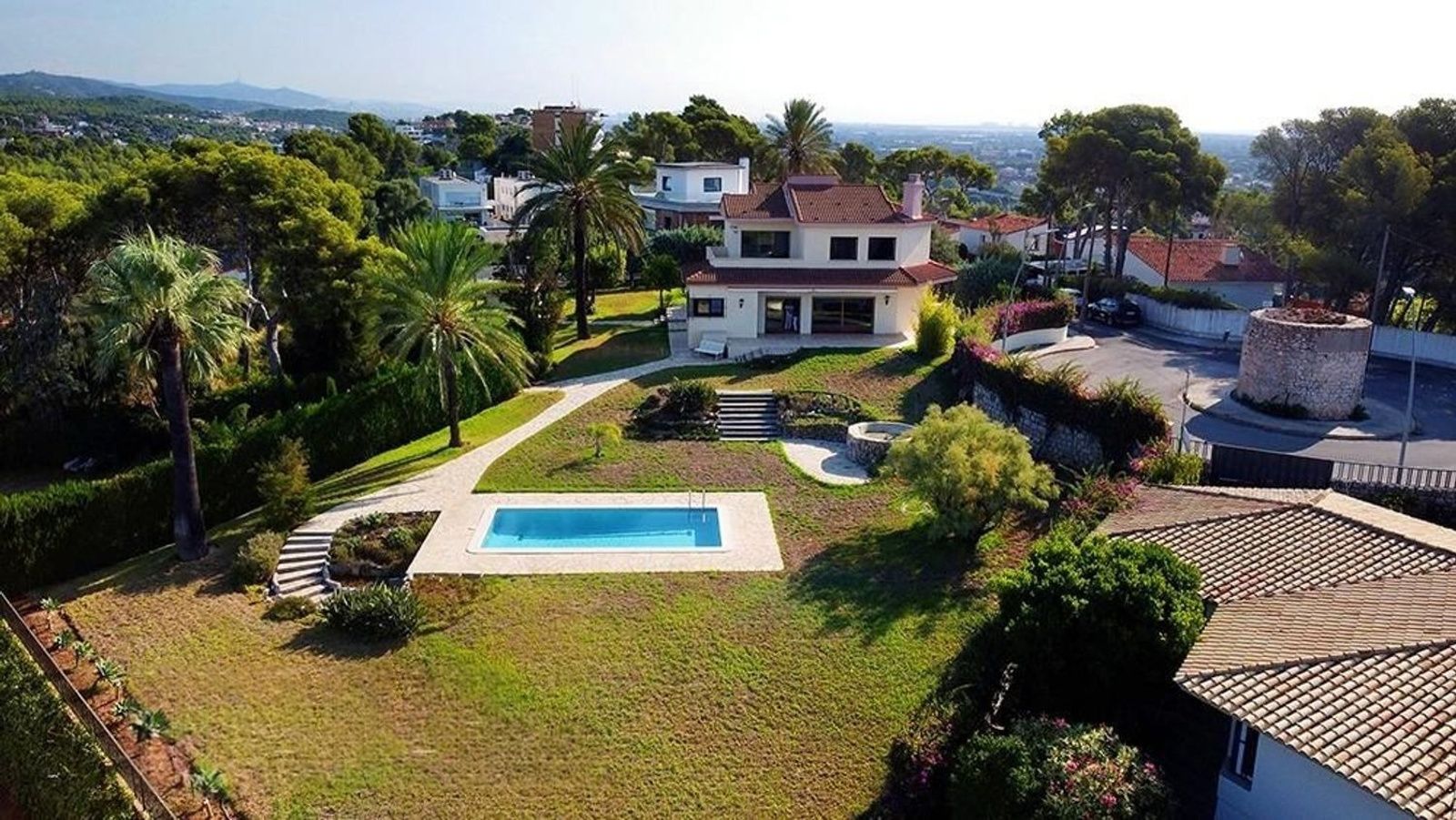 House à Castelldefels, Barcelona, Espagne 3 chambres, 286 m2 No. 167346