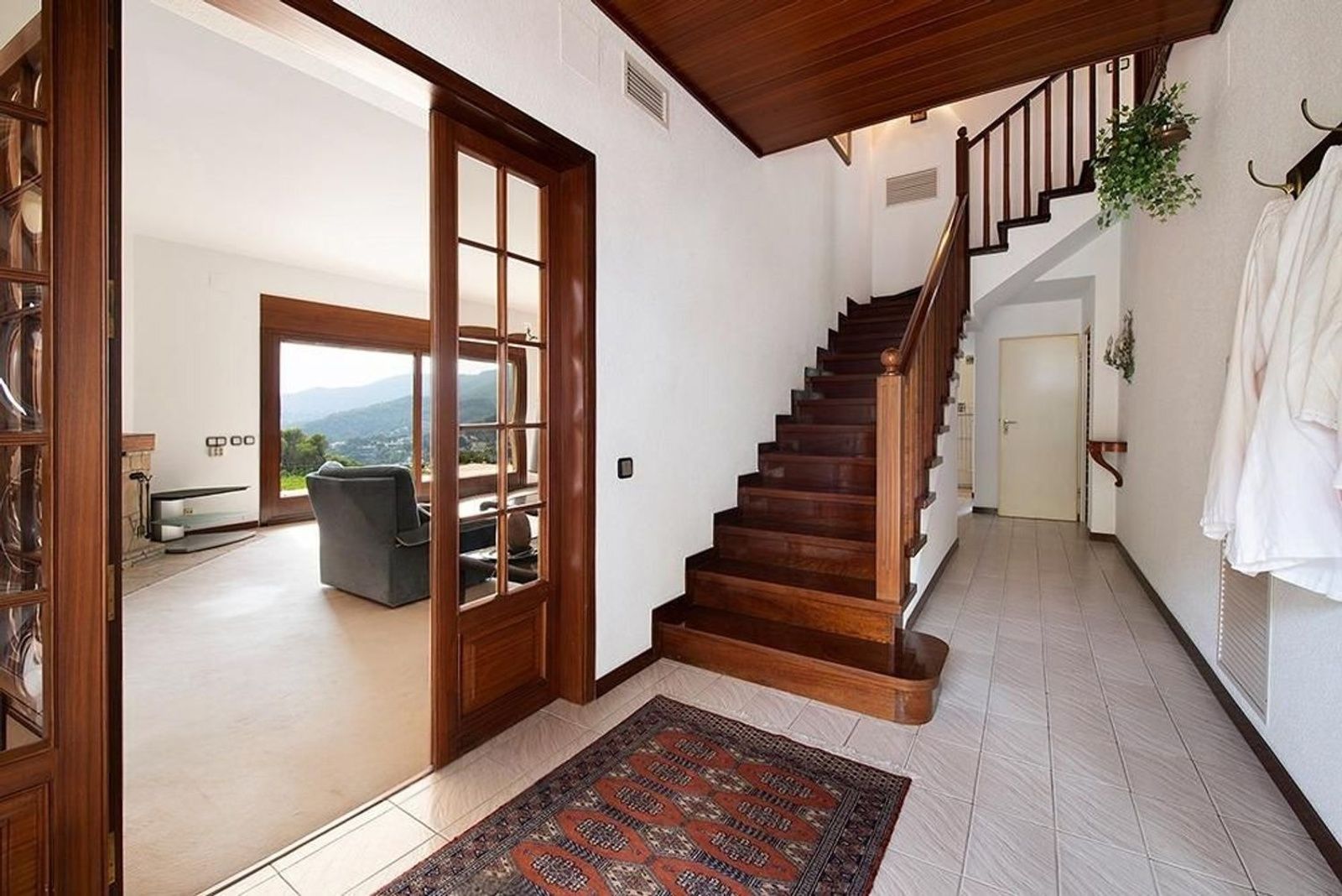 House à Castelldefels, Barcelona, Espagne 3 chambres, 286 m2 No. 167346