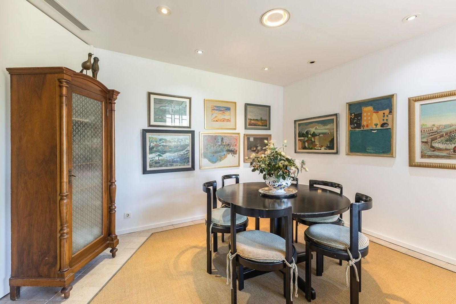 Talo Castelldefels, Barcelona, Espanja 4 makuuhuonetta, 351 m2 No. 167345