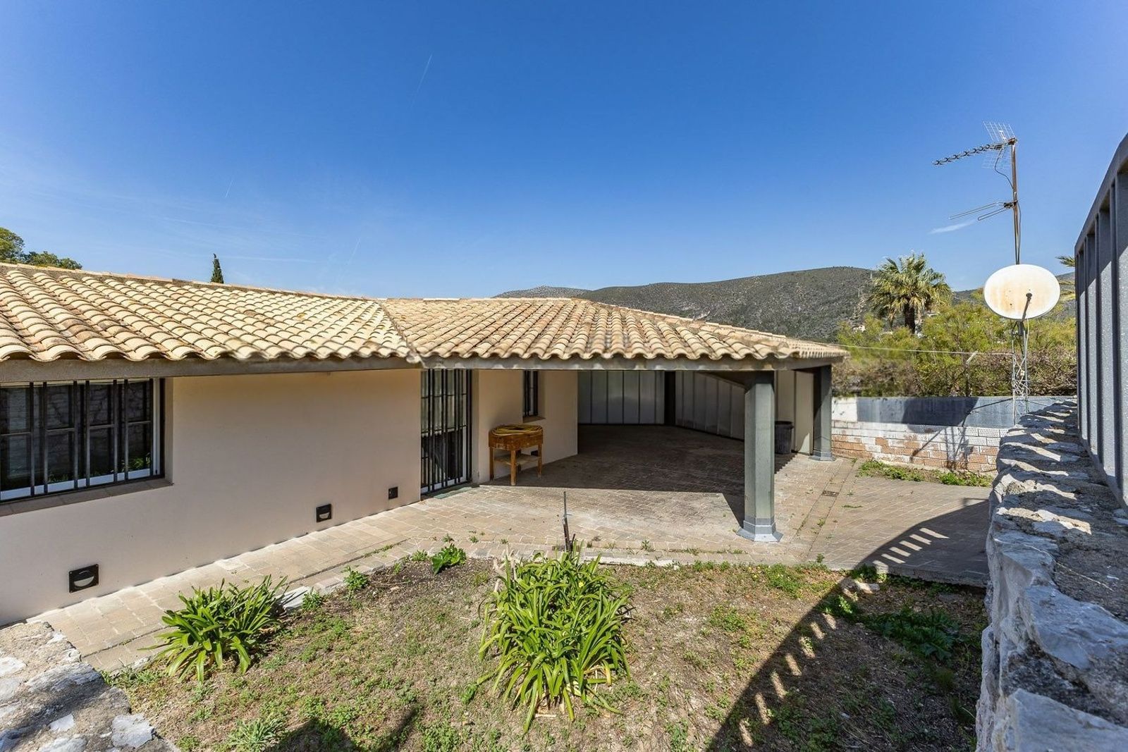 Talo Castelldefels, Barcelona, Espanja 4 makuuhuonetta, 351 m2 No. 167345