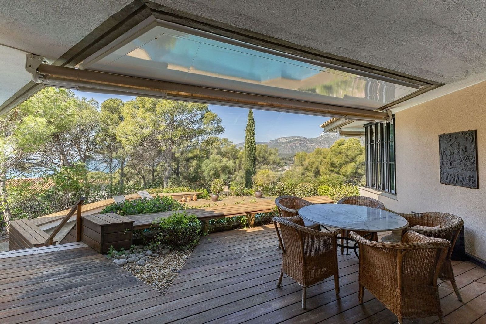 Talo Castelldefels, Barcelona, Espanja 4 makuuhuonetta, 351 m2 No. 167345