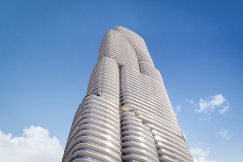 Lägenhet i Benidorm, Alicante, Spanien 3 sovrum, 142 kvm. Nr. 137378