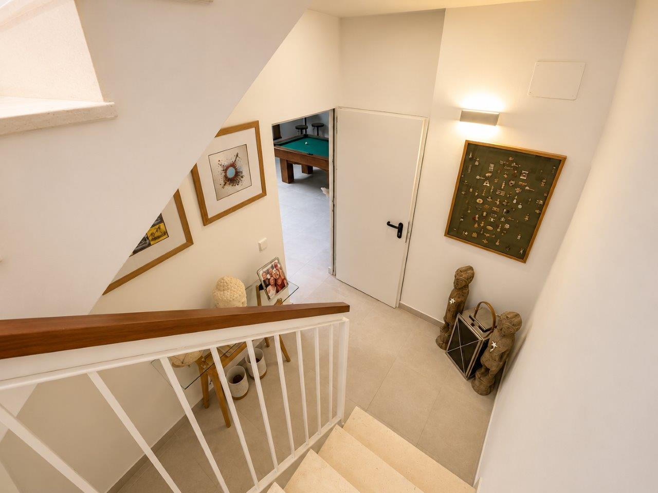 Villa Murcia, Spānijā 3 istabas,  Nr. 194892