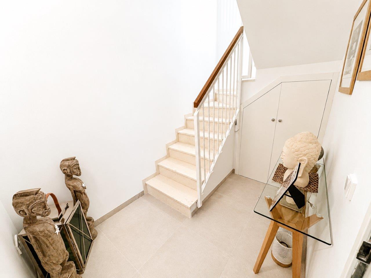Villa Murcia, Spānijā 3 istabas,  Nr. 194892