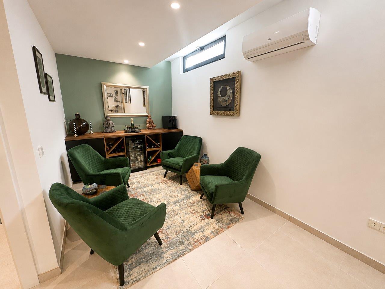 Villa Murcia, Spānijā 3 istabas,  Nr. 194892