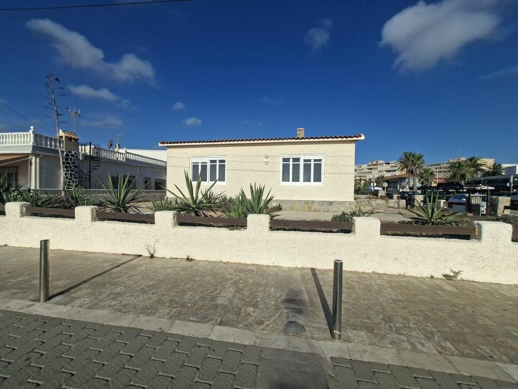 Kamienica w Torrevieja, Alicante, Hiszpania 3 sypialnie, 113 mkw. nr 194887