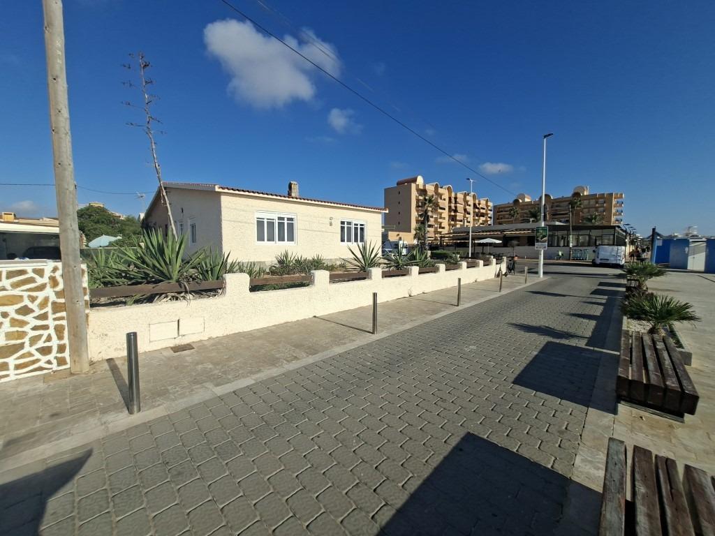 Kamienica w Torrevieja, Alicante, Hiszpania 3 sypialnie, 113 mkw. nr 194887