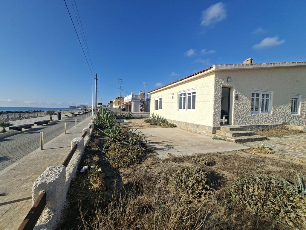 Kamienica w Torrevieja, Alicante, Hiszpania 3 sypialnie, 113 mkw. nr 194887