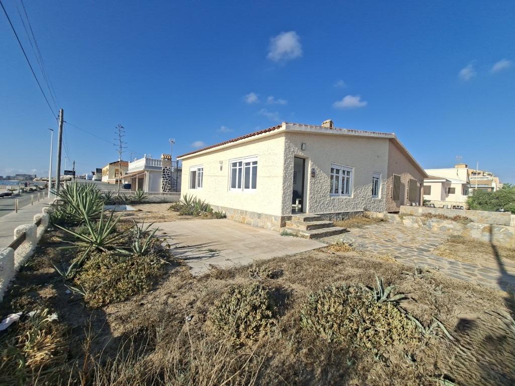 Kamienica w Torrevieja, Alicante, Hiszpania 3 sypialnie, 113 mkw. nr 194887