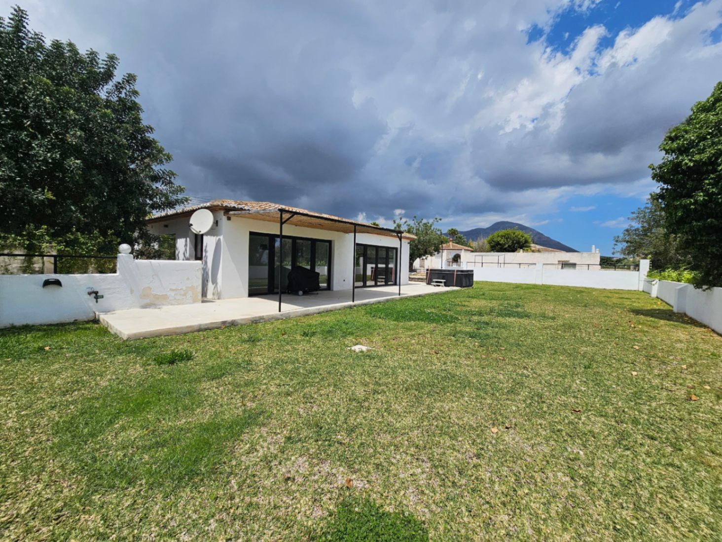 Villa in Javea, Alicante, Spain 6 bedrooms, 398 sq.m. No. 194891