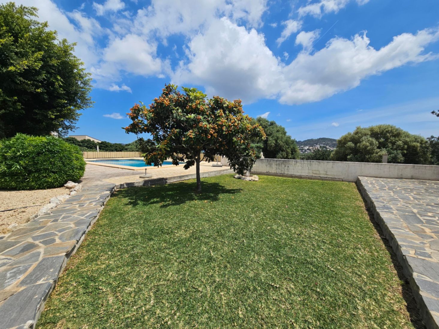 Villa in Javea, Alicante, Spain 6 bedrooms, 398 sq.m. No. 194891