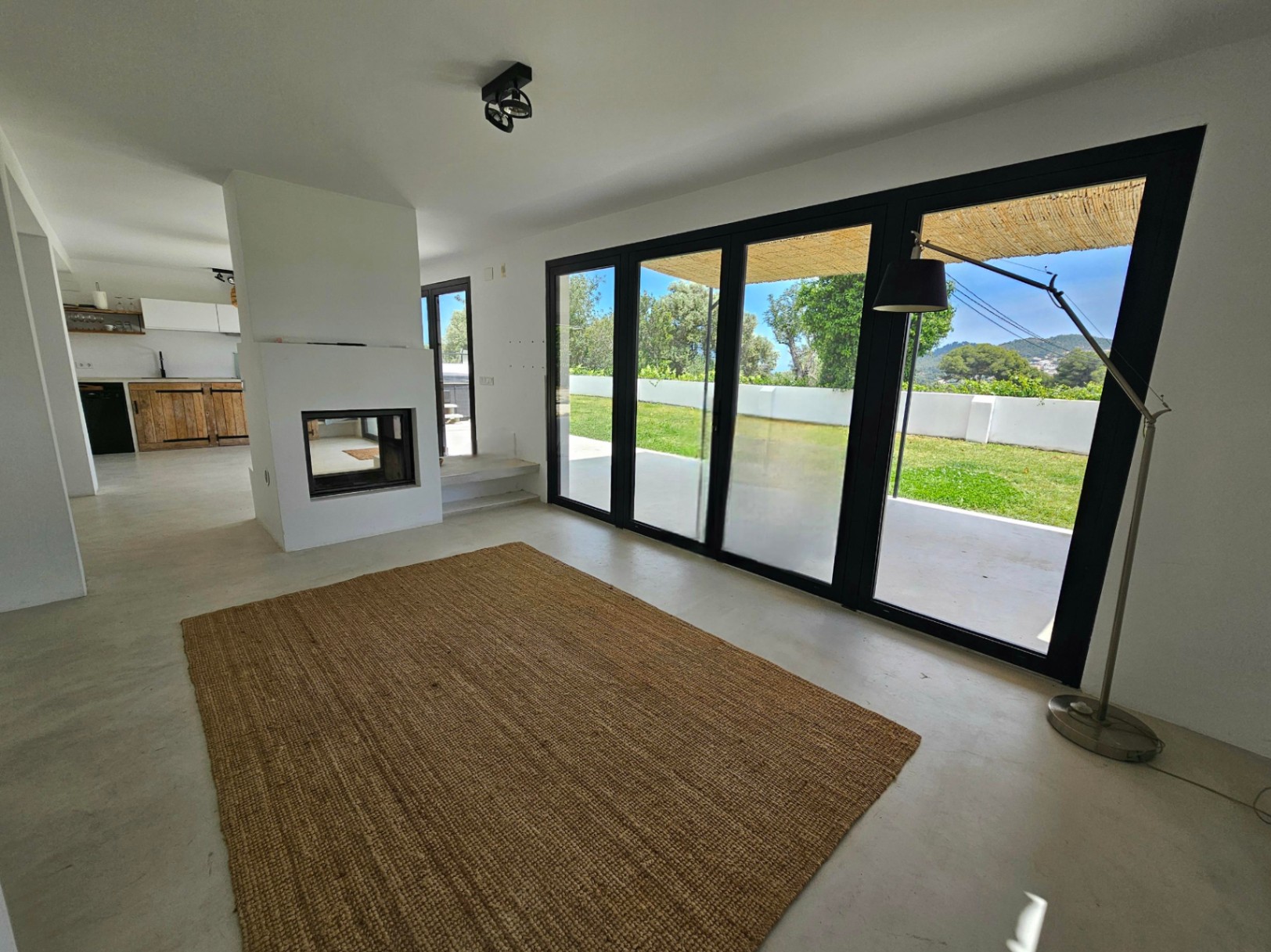 Villa in Javea, Alicante, Spain 6 bedrooms, 398 sq.m. No. 194891