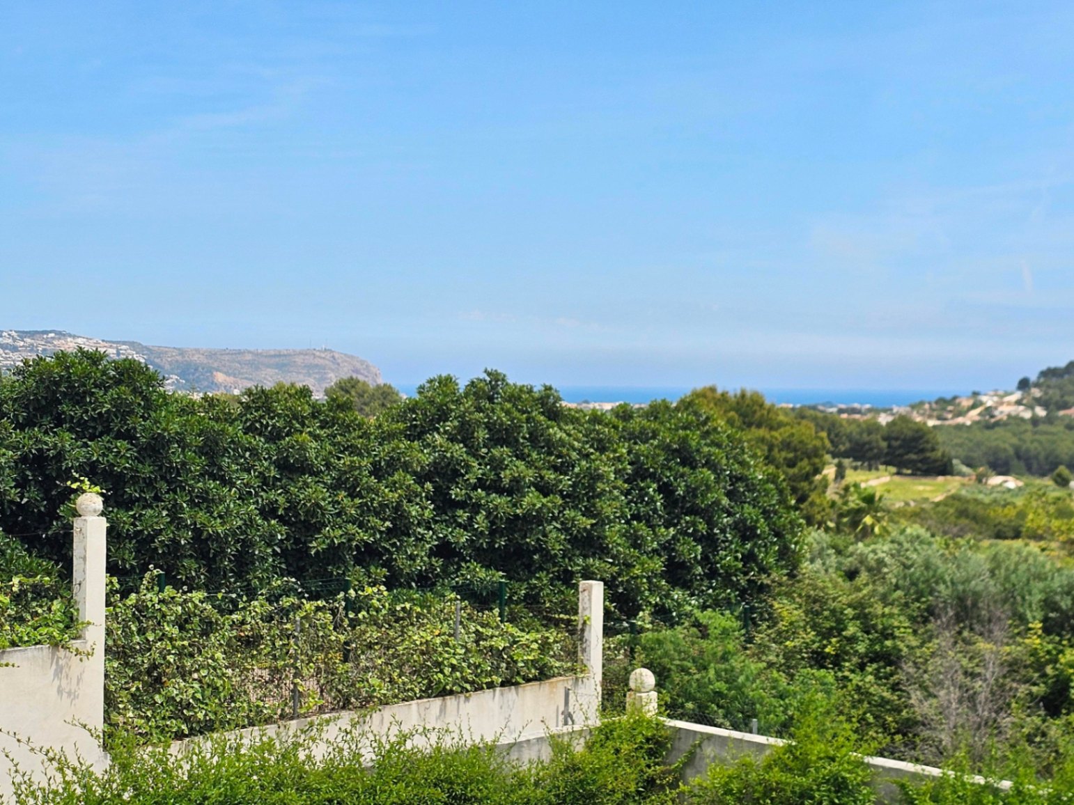 Villa in Javea, Alicante, Spain 6 bedrooms, 398 sq.m. No. 194891