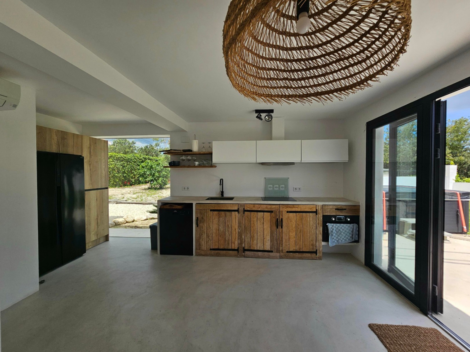 Villa in Javea, Alicante, Spain 6 bedrooms, 398 sq.m. No. 194891