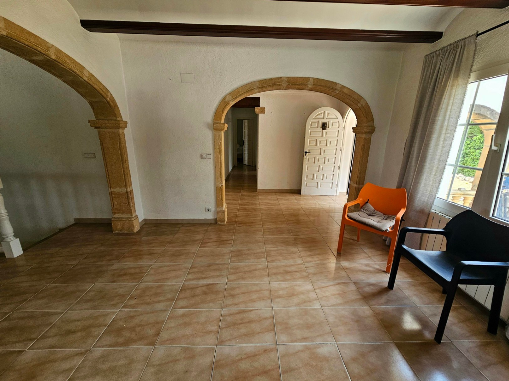 Villa in Javea, Alicante, Spain 6 bedrooms, 398 sq.m. No. 194891