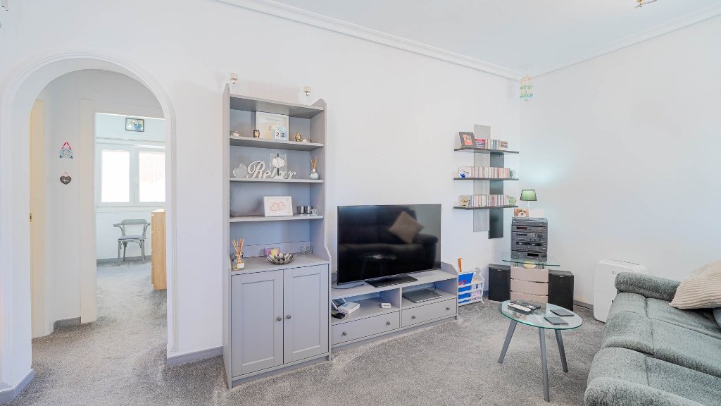 Villa in Alicante, Spanien 2 Schlafzimmer, 65 m2 Nr. 145449
