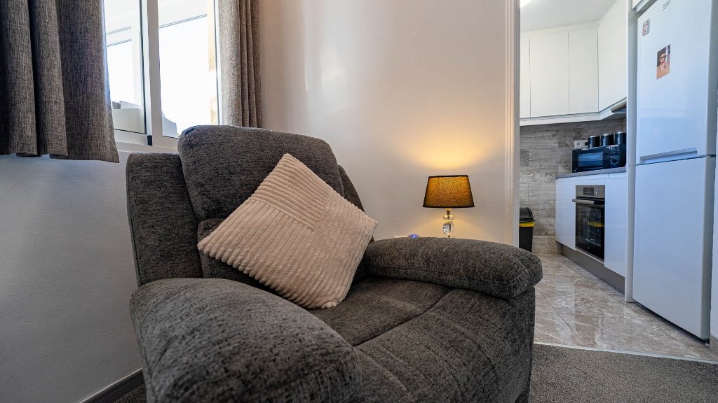 Villa in Alicante, Spanien 2 Schlafzimmer, 65 m2 Nr. 145449