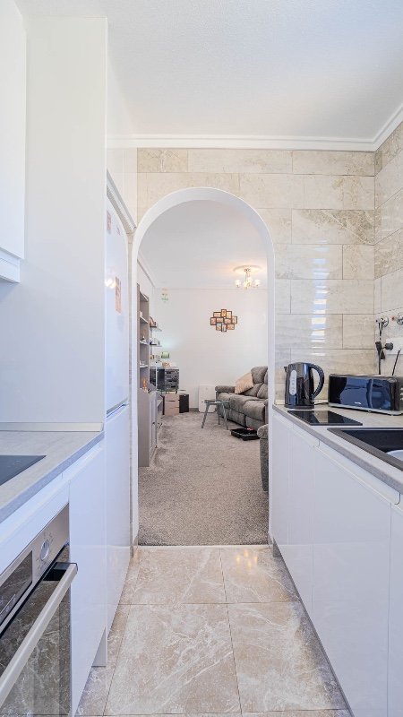 Villa in Alicante, Spanien 2 Schlafzimmer, 65 m2 Nr. 145449