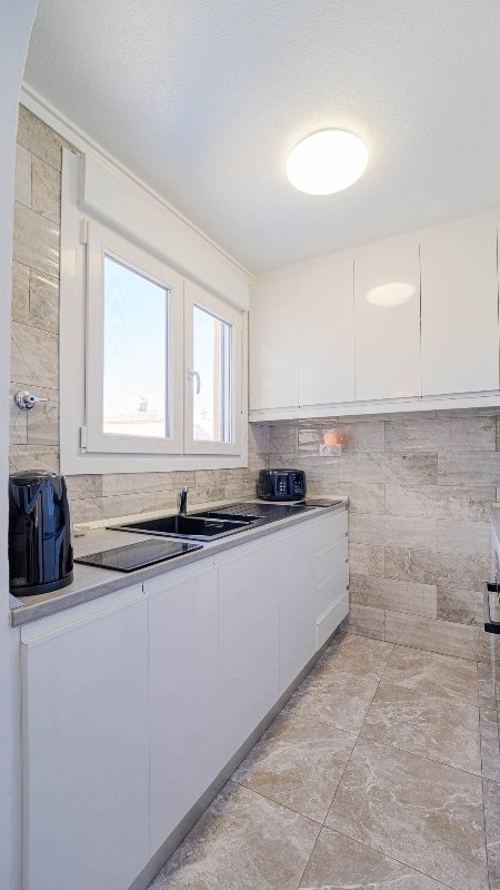 Villa in Alicante, Spanien 2 Schlafzimmer, 65 m2 Nr. 145449