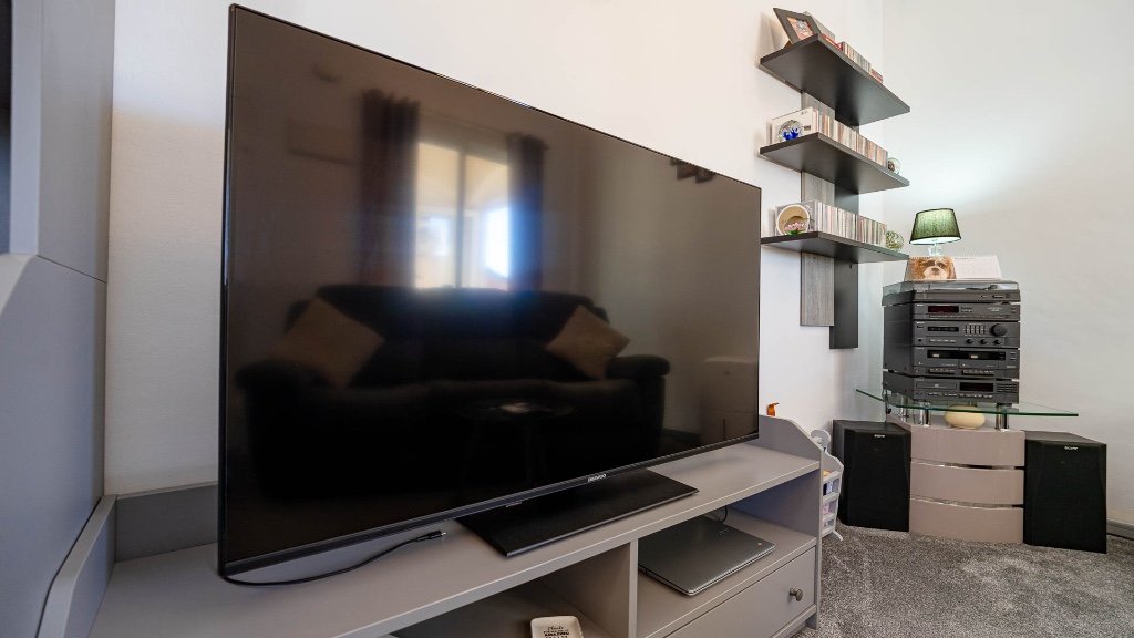 Villa in Alicante, Spanien 2 Schlafzimmer, 65 m2 Nr. 145449
