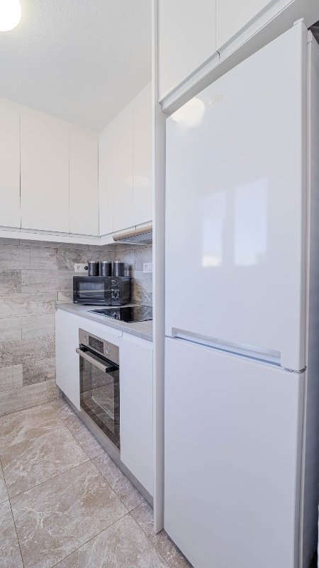 Villa in Alicante, Spanien 2 Schlafzimmer, 65 m2 Nr. 145449