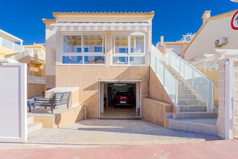 Willa w Alicante, Hiszpania 2 sypialnie, 65 mkw. nr 145449