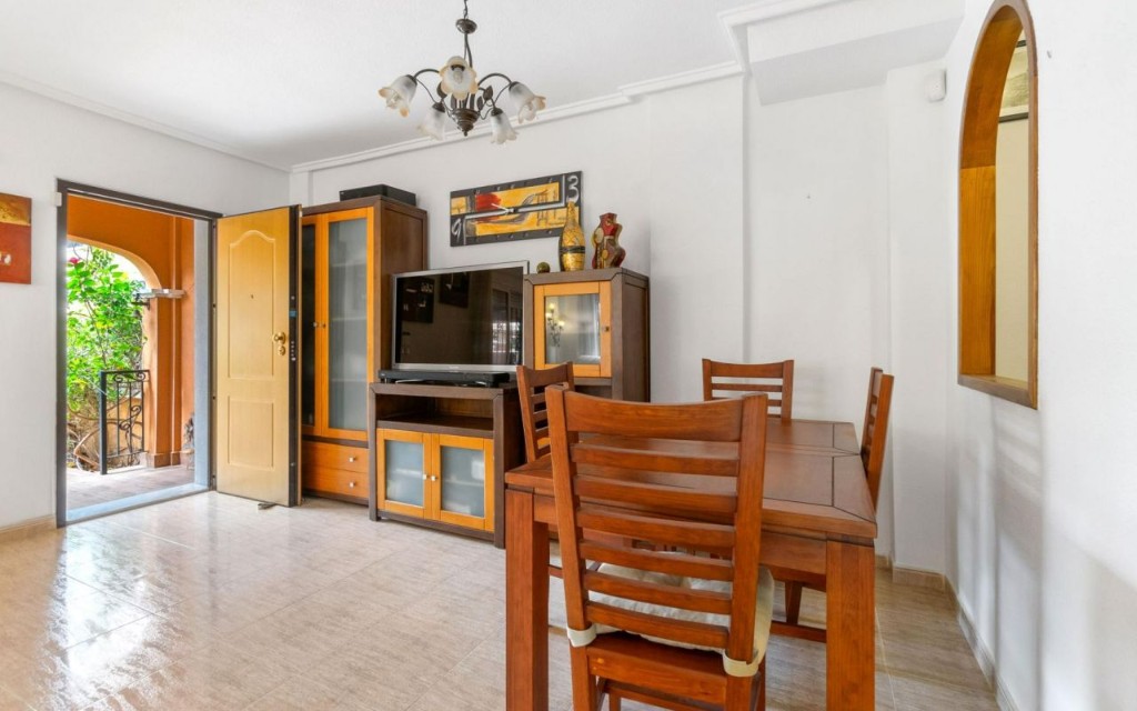 Kamienica w Alicante, Hiszpania 3 sypialnie, 73 mkw. nr 145451