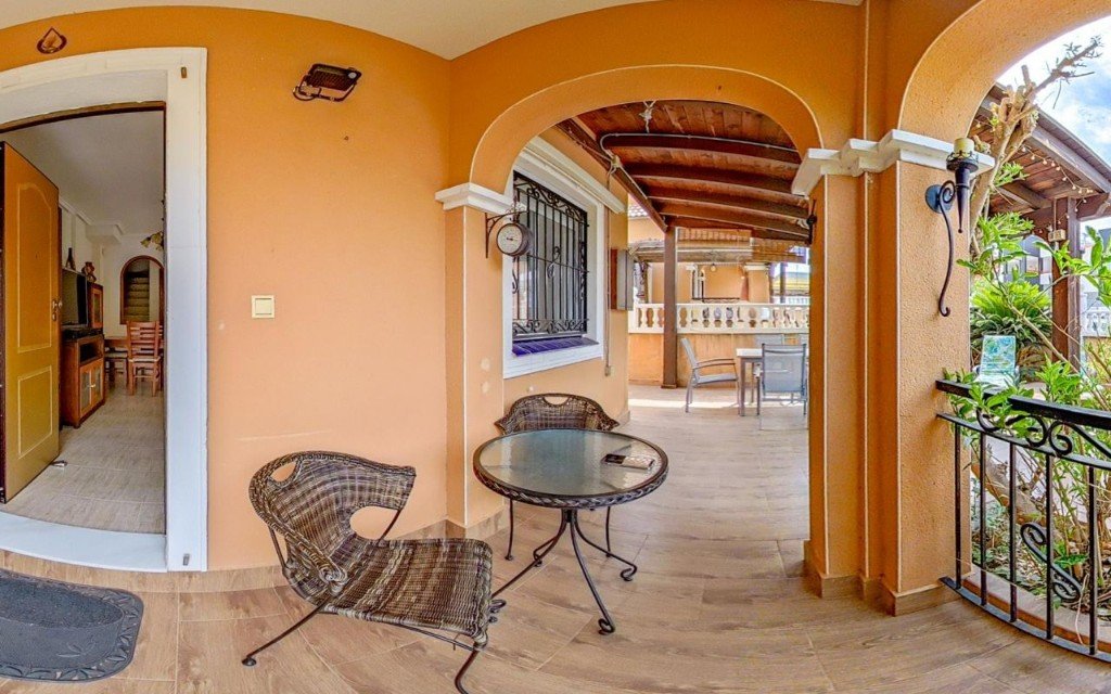 Kamienica w Alicante, Hiszpania 3 sypialnie, 73 mkw. nr 145451