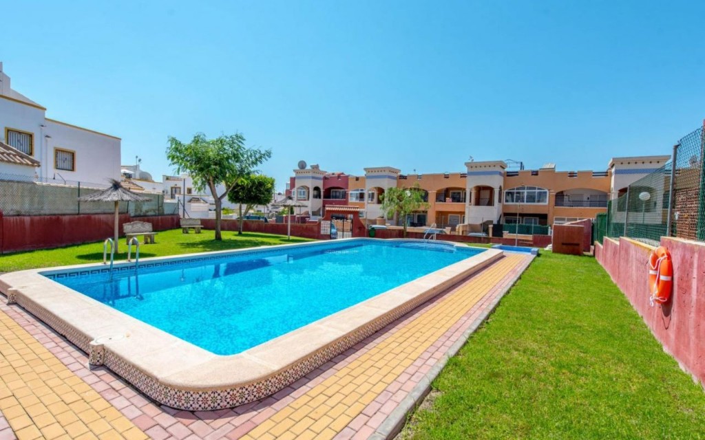 Kamienica w Alicante, Hiszpania 3 sypialnie, 73 mkw. nr 145451
