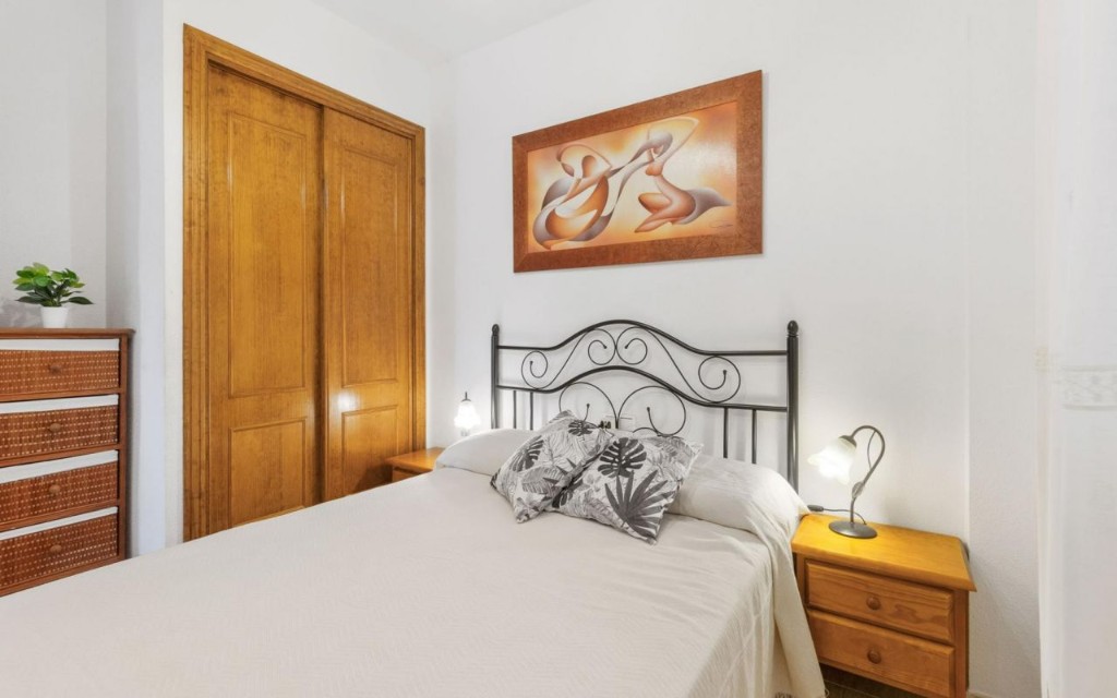 Kamienica w Alicante, Hiszpania 3 sypialnie, 73 mkw. nr 145451