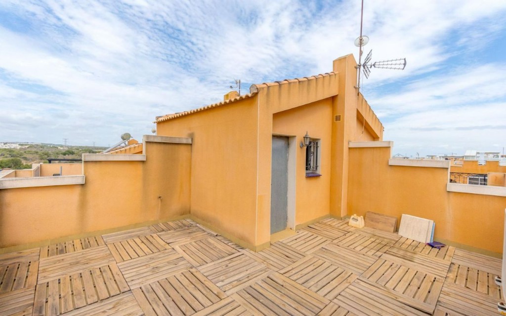 Kamienica w Alicante, Hiszpania 3 sypialnie, 73 mkw. nr 145451
