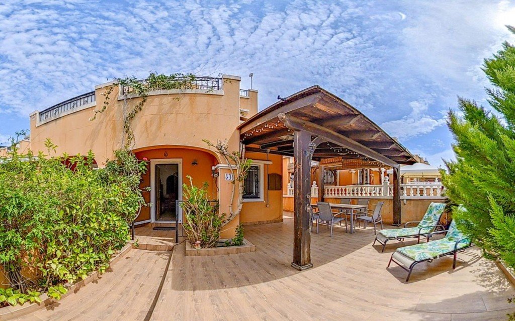 Kamienica w Alicante, Hiszpania 3 sypialnie, 73 mkw. nr 145451