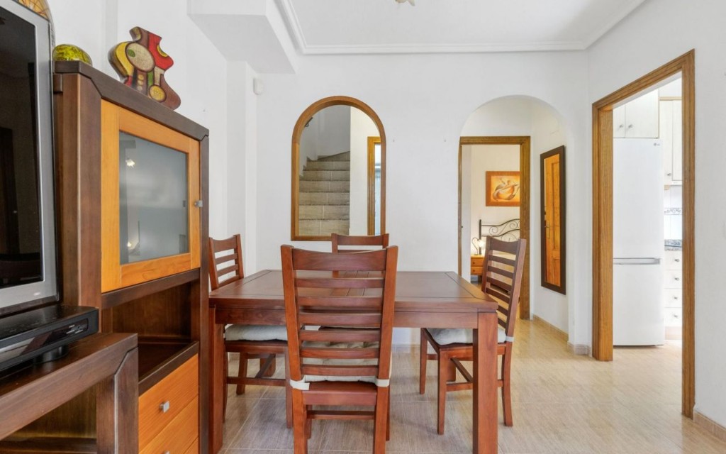 Kamienica w Alicante, Hiszpania 3 sypialnie, 73 mkw. nr 145451