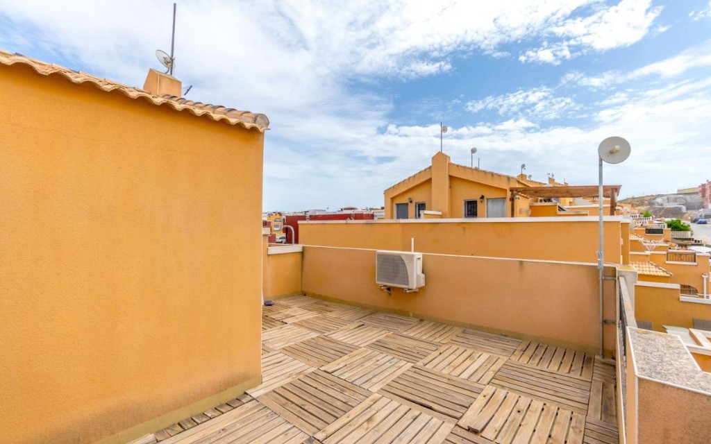 Kamienica w Alicante, Hiszpania 3 sypialnie, 73 mkw. nr 145451