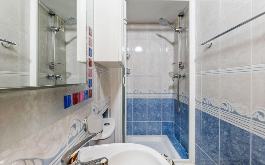 Kamienica w Alicante, Hiszpania 3 sypialnie, 73 mkw. nr 145451