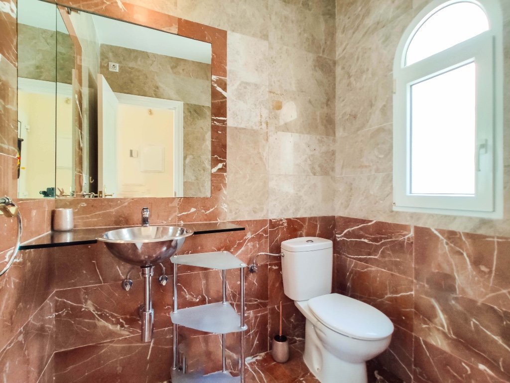 Villa in Las Ramblas, Alicante, Spanien 4 Schlafzimmer, 125 m2 Nr. 145450