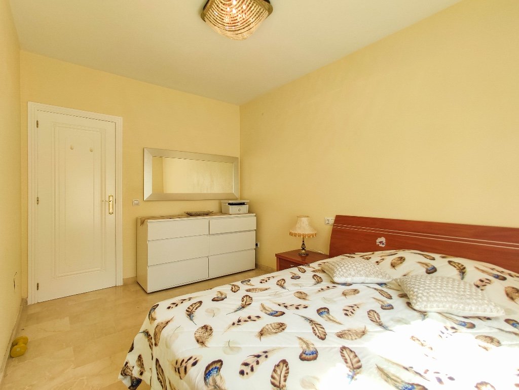 Villa in Las Ramblas, Alicante, Spanien 4 Schlafzimmer, 125 m2 Nr. 145450
