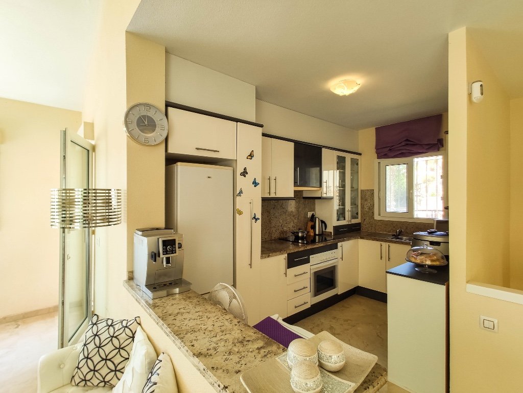 Villa in Las Ramblas, Alicante, Spanien 4 Schlafzimmer, 125 m2 Nr. 145450