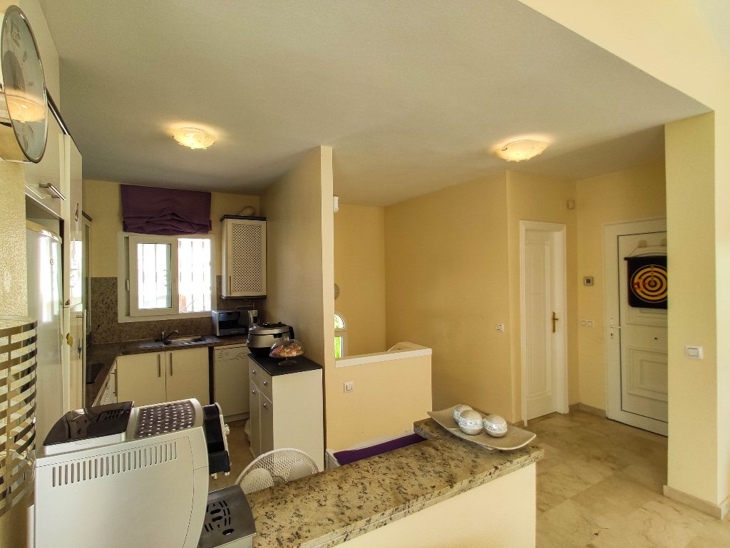 Villa in Las Ramblas, Alicante, Spanien 4 Schlafzimmer, 125 m2 Nr. 145450